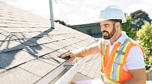 Fast & Reliable Emergency Roof Repairs in Shinnston, WV